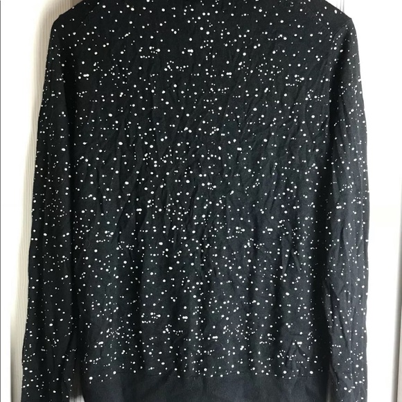 NWT YMC (You Must Create) Zip Jacket  SPLATTERED S - Picture 2 of 8